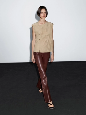 Стильные находки на распродаже Massimo Dutti: что выбрать, пока есть размеры | Новости сайта